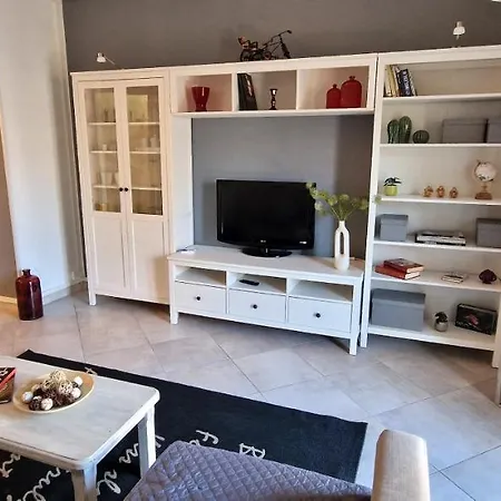 La Portuense, Sentirsi A Casa Апартаменты *
