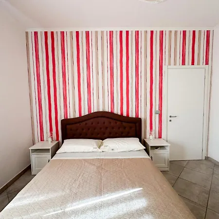 La Portuense, Sentirsi A Casa Daire *