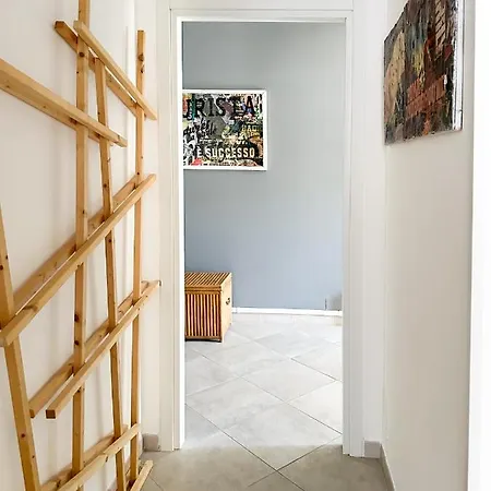 La Portuense, Sentirsi A Casa