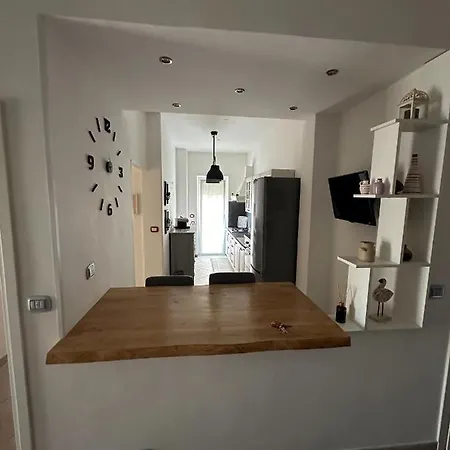 La Portuense, Sentirsi A Casa Apartment