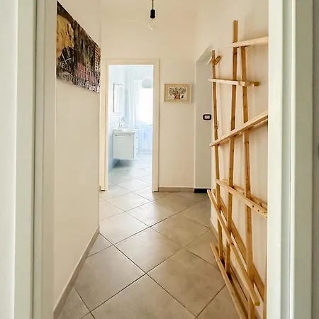 Apartment La Portuense, Sentirsi A Casa *