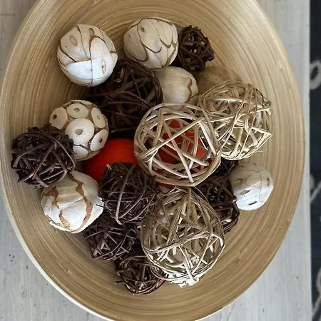 La Portuense, Sentirsi A Casa