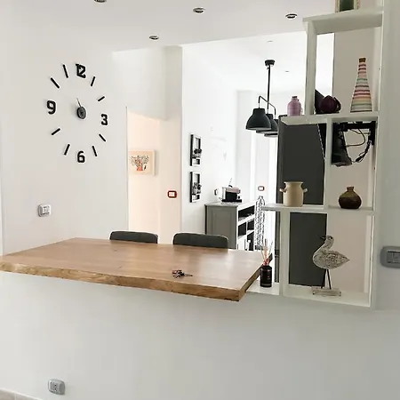 La Portuense, Sentirsi A Casa