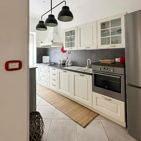 La Portuense, Sentirsi A Casa Apartment *