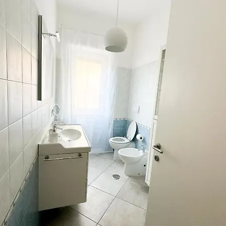 Apartment La Portuense, Sentirsi A Casa Rome
