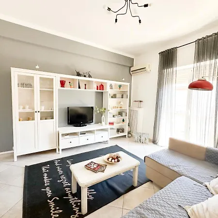 La Portuense, Sentirsi A Casa Apartment Rome