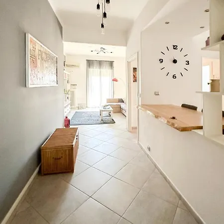 La Portuense, Sentirsi A Casa * Rom