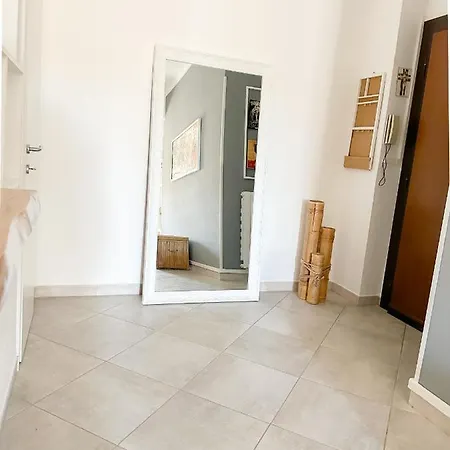 La Portuense, Sentirsi A Casa *