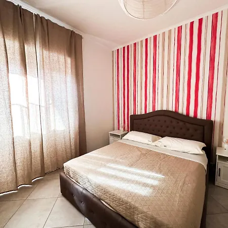 La Portuense, Sentirsi A Casa Apartment Rom